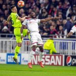 Premier League Transfer News: Arsenal and Liverpool contacts Ligue 1 star striker