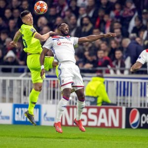 Premier League Transfer News: Arsenal and Liverpool contacts Ligue 1 star striker