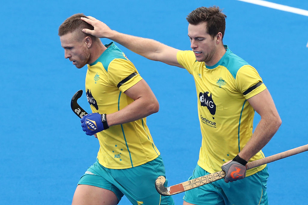 AUS vs SPA Dream 11 prediction: Dream 11 fantasy tips for Australia vs Spain in FIH Pro League