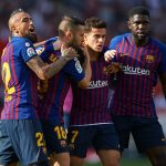 Arsenal Transfer News: Barcelona superstar snubs Arsenal interests to stay in Nou Camp