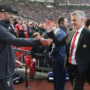 Man Utd Transfer News: Solskjaer, Klopp and Pep dealt with huge blow as European star opts for Tottenham move