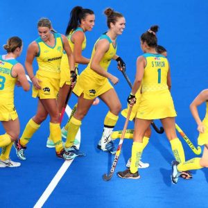 AUS-W vs CHN-W Dream11 Prediction : Dream11 Fantasy Tips for Australia vs China in Women’s FIH Pro League