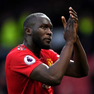 Romelu Lukaku: Agent fuels Inter Milan link with huge transfer claim
