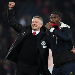 Man Utd Transfer News: Solskjaer names the Juventus player for Paul Pogba swap deal