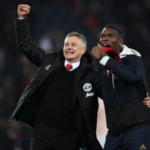 Man Utd Transfer News: Solskjaer names the Juventus player for Paul Pogba swap deal