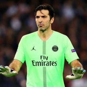 Barcelona Transfer News: Valverde wants legendary Gianluigi Buffon at Nou Camp