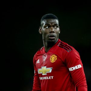 Paul Pogba Transfer News: 'We love Paul Pogba' admits Juventus chief over possible transfer