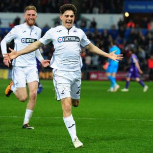 Manchester United Transfer News: Daniel James given permission by Ryan Giggs to undergo medical at Man United