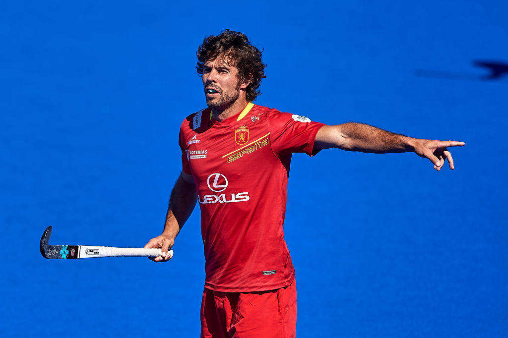 NZ vs SPA Dream11 Prediction : Dream11 Fantasy Tips for Spain vs New Zealand in FIH pro League