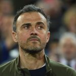 Luis Enrique: Former Barcelona manager steps down as Spain boss