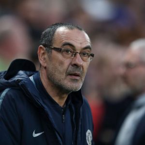 Chelsea Transfer News: Maurizio Sarri requests Juventus to land two players from Chelsea