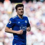 Harry Maguire: Man Utd and Man City willing to pay colossal fee for Leicester City defender