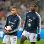 Man United Transfer News: Ferland Mendy hints at Kylian Mbappe and Paul Pogba transfer
