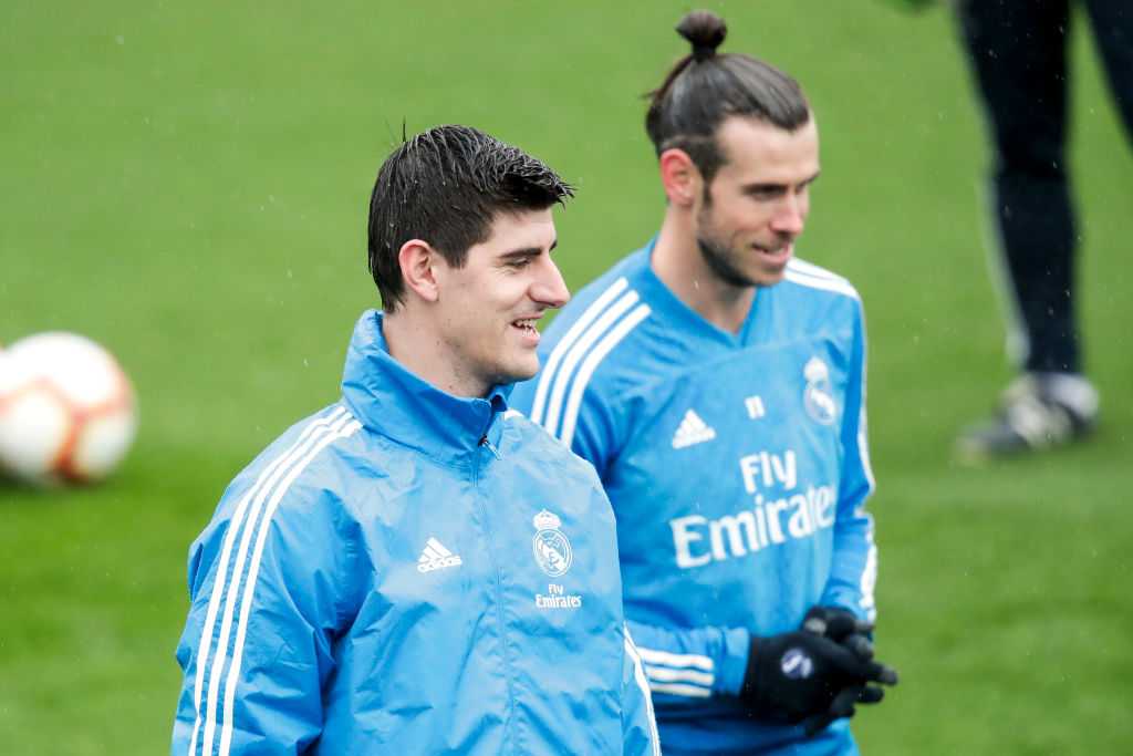 Man Utd Transfer News: Manchester United ready to bring Real Madrid star on loan