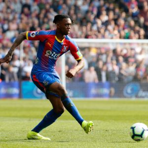 Aaron Wan-Bissaka: Manchester United reach to a mammoth transfer agreement with Crystal Palace