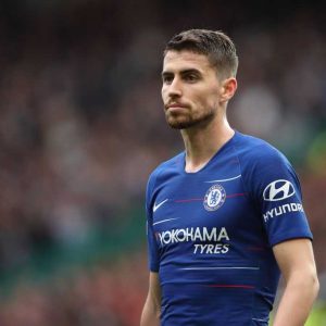Maurizio Sarri: Jorginho warns Sarri of betrayal to Napoli amidst Juventus interest