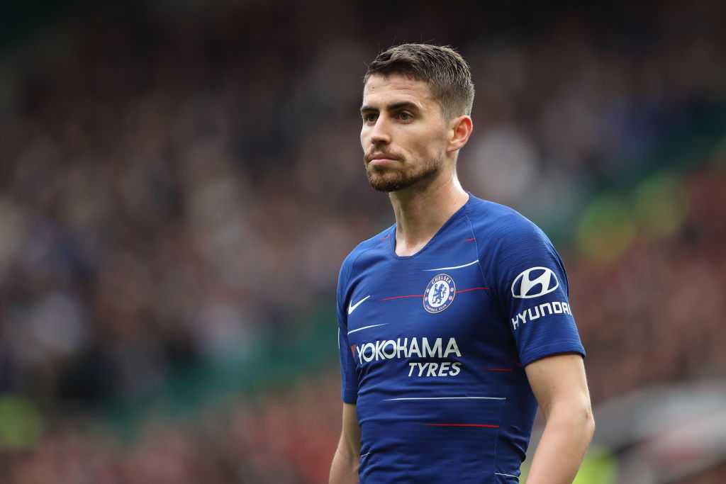 Maurizio Sarri: Jorginho warns Sarri of betrayal to Napoli amidst Juventus interest