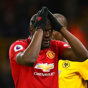 Romelu Lukaku: Man Utd star told to leave Old Trafford by his manager