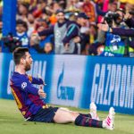 Lionel Messi: Diehard fan celebrates wedding day by changing the date to Lionel Messi's Birthday