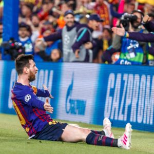 Lionel Messi: Diehard fan celebrates wedding day by changing the date to Lionel Messi's Birthday