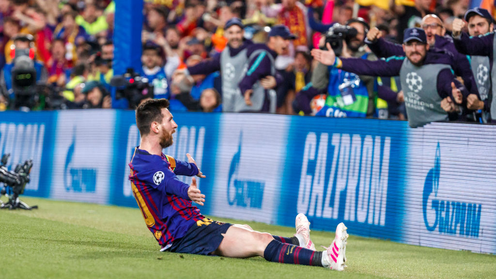 Lionel Messi: Diehard fan celebrates wedding day by changing the date to Lionel Messi's Birthday