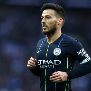 David Silva: Manchester City Star confirms exit from the club after ten-year spell