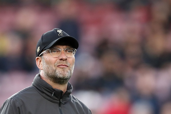 Liverpool Transfer News: Jurgen Klopp to rival Arsenal and Barcelona for La Liga star