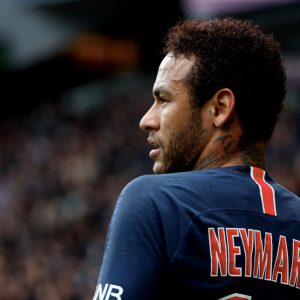 Neymar: Barcelona prepared to offload unwanted star in swap deal for PSG star return | Barcelona Transfer News