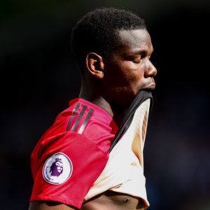 Young Man Utd fan destroys the Red Devils by labelling players 'rubbish'