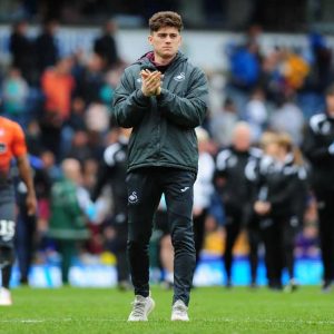 Daniel James to Manchester United confirmed: Man Utd manager Ole Solskjaer confirms first signing of season