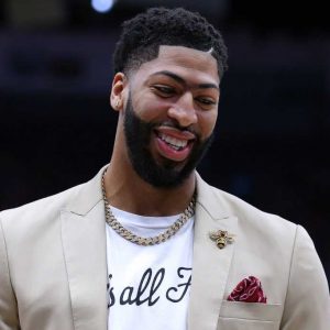 Anthony Davis Trade News : Which NBA Team can be the Possible Destination for AD as Pelicans Started listening to Offers