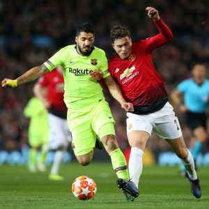 Victor Lindelof: Man Utd reply to Barcelona's transfer request for Red Devils defender | Man Utd Transfer News