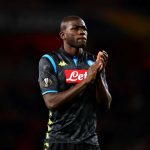 Man Utd Transfer News: Solskjaer submits world record bid for Kalidou Koulibaly