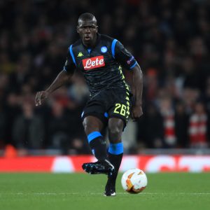 Kalidou Koulibaly tells an incredible story about Maurizio Sarri's insensitive act after former's child got born