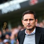 Chelsea News: Huge breakthrough in Frank Lampard move to Stamford Bridge