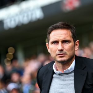 Chelsea News: Huge breakthrough in Frank Lampard move to Stamford Bridge