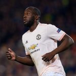 Romelu Lukaku: Manchester United spot £36 million rated Lukaku replacement