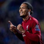 Virgil Van Dijk: Liverpool star demands new contract following Champions League triumph