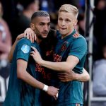 Manchester United Transfer News: Ajax midfielder shows interest in Man United move