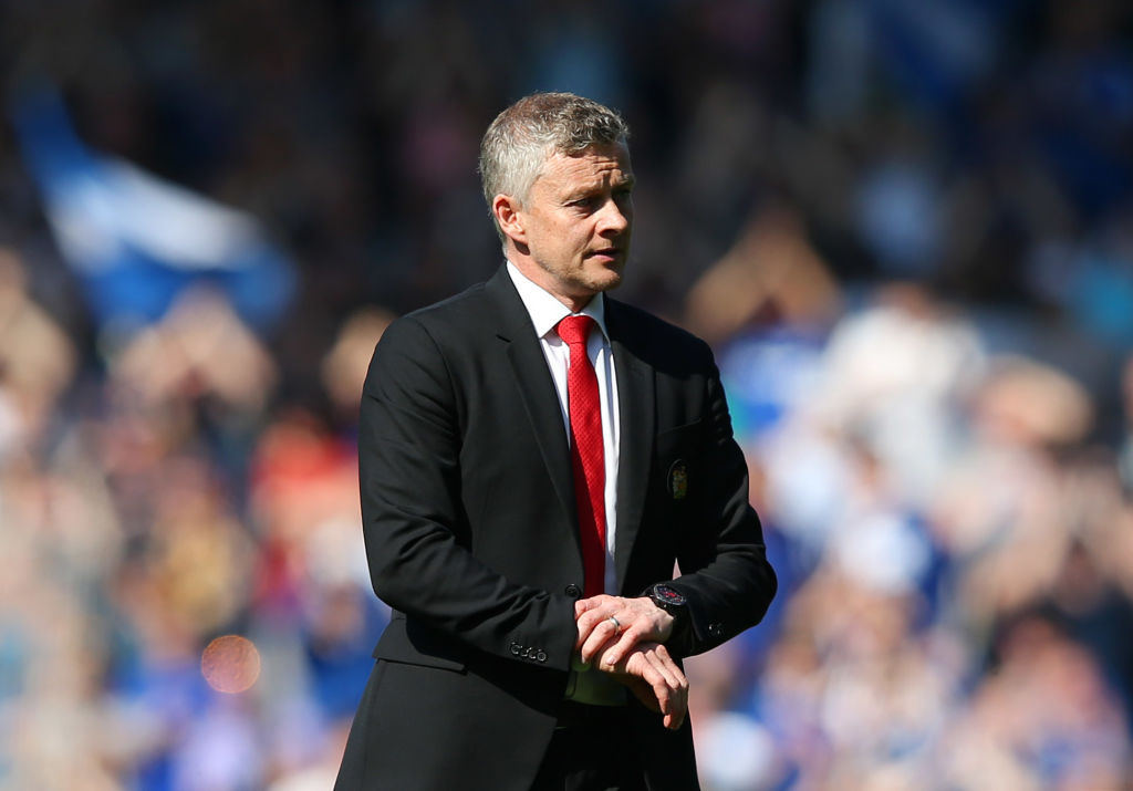 Man United Transfer News: Ole Solskjaer begs Ed Woodward to land sensational midfielder this summer