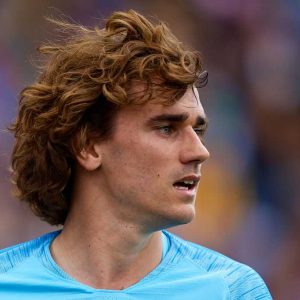 Barcelona News: Antoine Griezmann transfer to Barcelona is in sudden danger