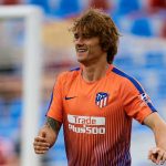 Antoine Griezmann: Atletico Madrid star's new transfer statement points to Man Utd, not Barcelona