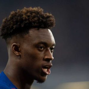 “That’s awful man management”: Chelsea Supporters Fume After Callum Hudson-Odoi Is Taken Off After Just 30 Minutes
