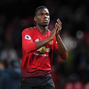 Real Madrid Transfer News: Man Utd take call on Paul Pogba's future at Old Trafford