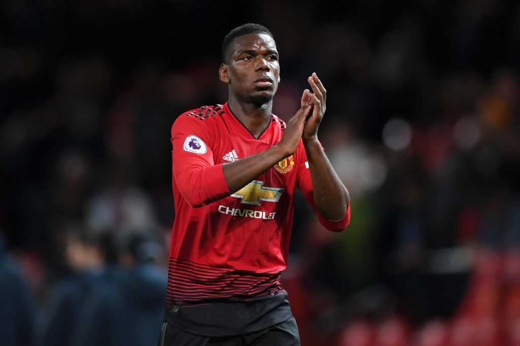 Real Madrid Transfer News: Man Utd take call on Paul Pogba's future at Old Trafford