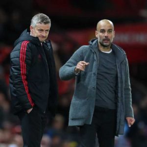 Man Utd Transfer News: Solskjaer ready to cough up £130 million to land Man City targets