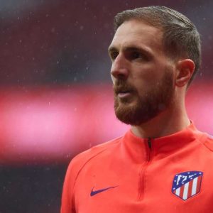 Jan Oblak: Atletico Madrid Goalkeeper to turn down PSG in the favour of Man Utd move