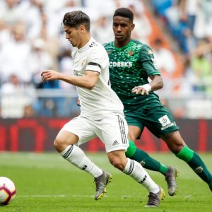 Premier League Transfer: Liverpool and Manchester United to battle for La Liga sensation