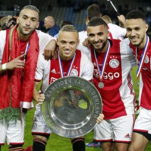 Arsenal Transfer News: Ajax superstar desires to join Arsenal this summer