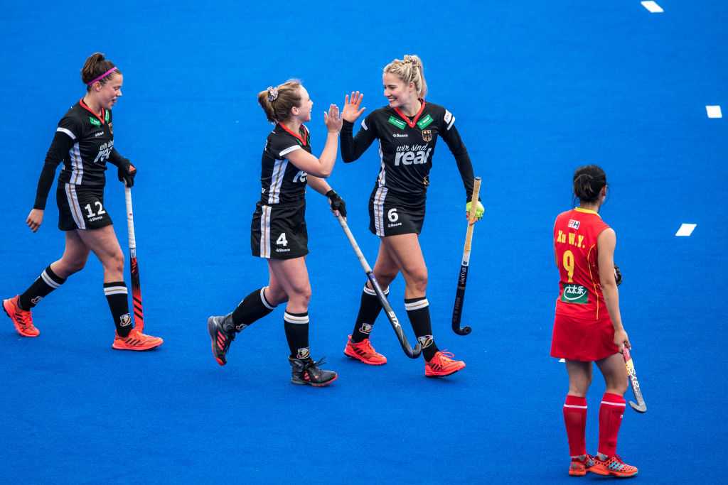 GER-W vs ENG-W Dream11 Prediction : Dream11 Fantasy Tips for Great Britain Vs Germany in Women’s FIH Pro League